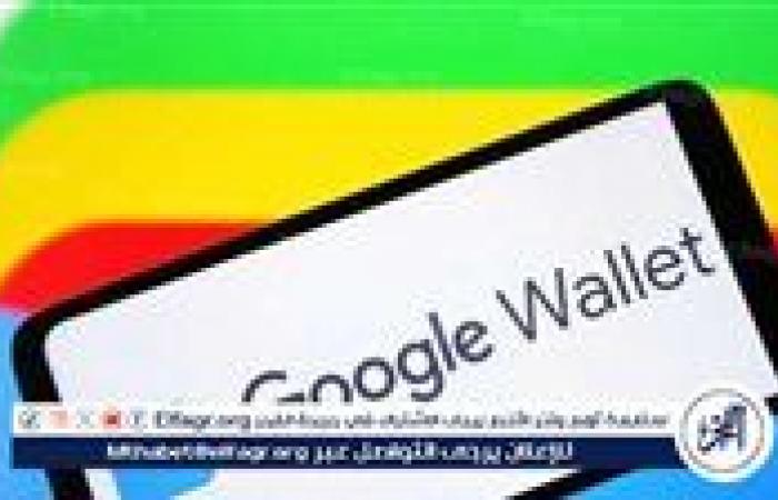 إطلاق
      محفظة
      "Google
      Wallet"
      في
      مصر:
      كل
      ما
      تحتاج
      معرفته