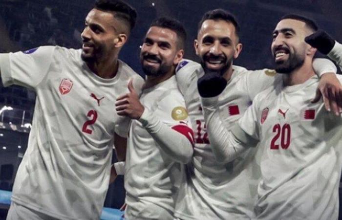 المنتخب
      السعودي
      يسقط
      أمام
      البحرين
      في
      كأس
      الخليج
      «خليجي
      26» - بوابة المساء الاخباري