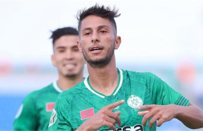 وكيل
      يسري
      بوزوق
      يحسم
      موقف
      اللاعب
      من
      الانضمام
      لـ
      الزمالك