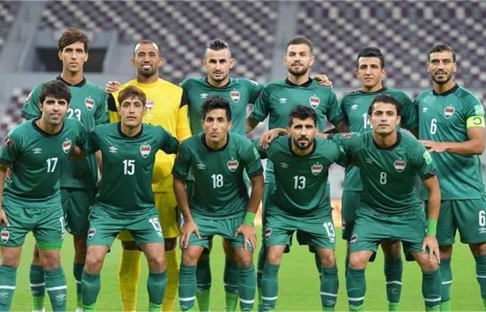 موعد
      والقنوات
      الناقلة
      لمباراة
      العراق
      واليمن
      اليوم
      في
      كأس
      الخليج
      2024
      «خليجي
      26»