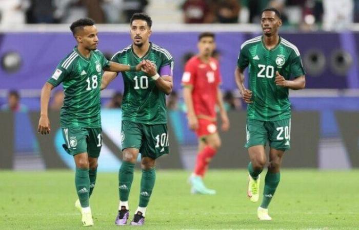 مشاهدة
      مباراة
      السعودية
      والبحرين
      بث
      مباشر
      في
      كأس
      الخليج
      «خليجي
      26»
      اليوم - بوابة المساء الاخباري