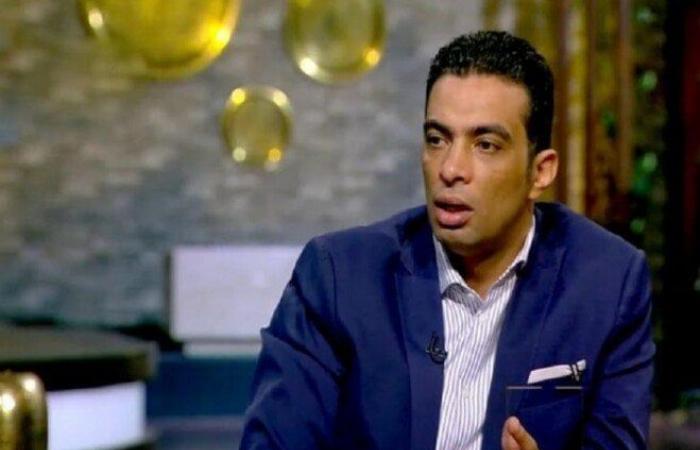 شادي
      محمد
      لـ
      كهربا:
      قميص
      الأهلي
      كبير
      وعليك
      التعب
      لمصالحة
      الجمهور - بوابة المساء الاخباري