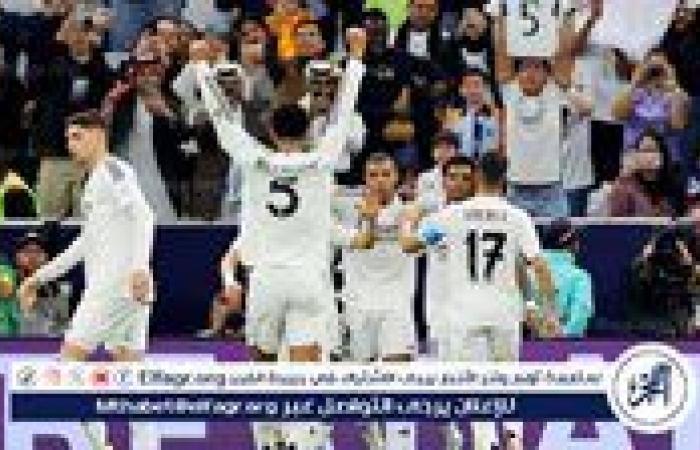 موعد
      مباراة
      ريال
      مدريد
      ضد
      إشبيلية
      في
      الدوري
      الإسباني
      والقنوات
      الناقلة