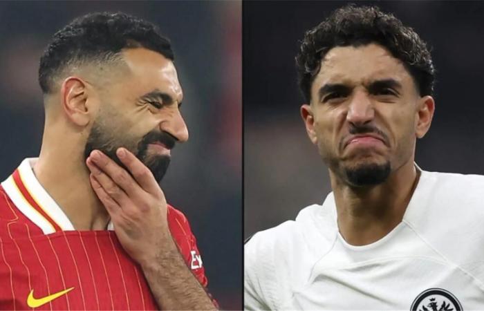 عمر
      مرموش
      يتفوق
      على
      محمد
      صلاح
      ويحقق
      إنجازًا
      لأول
      مرة