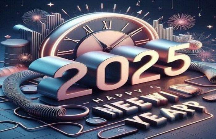 ابعتها
      للأهل
      والأصدقاء..
      رسائل
      تهنئة
      بمناسبة
      الكريسماس
      والعام
      الجديد
      2025 - بوابة المساء الاخباري