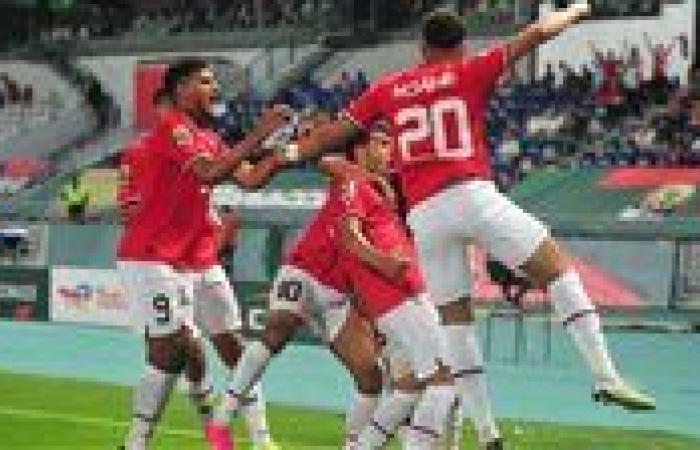 رباعي
      المنتخب
      الأوليمبي
      على
      أعتاب
      لاحتراف
      في
      أوروبا
      بعد
      تألقهم
      المحلي