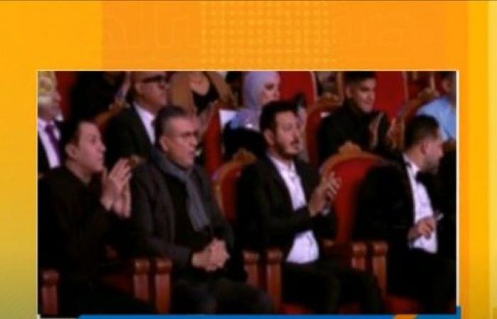 رئيس مهرجان The Best يكشف تفاصيل اختيار النجوم .. ومفاجأة في الإمارات | فيديو .. بوابة المساء الاخباري