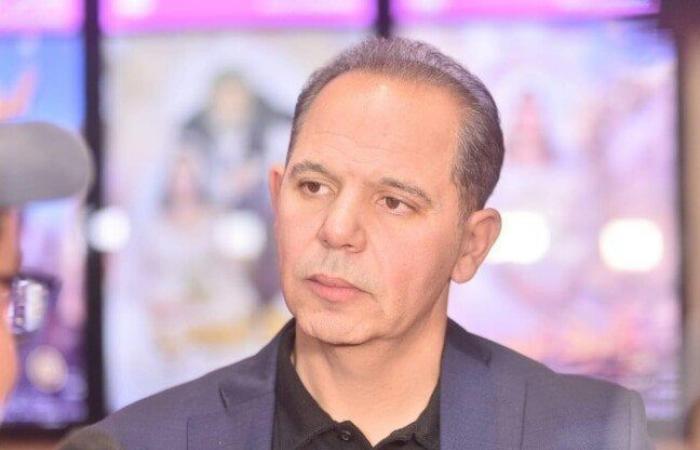 لماذا
      عاد
      رامي
      إمام
      للمسرح
      بعد
      غياب
      14
      عاما؟
      السر
      في
      «الباشا»..
      فيديو - بوابة المساء الاخباري