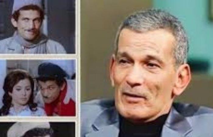 ذكرى ميلاد الفنان محمد فريد..اكتشفه عبد الله فرغلي وهذه أهم أعماله .. بوابة المساء الاخباري