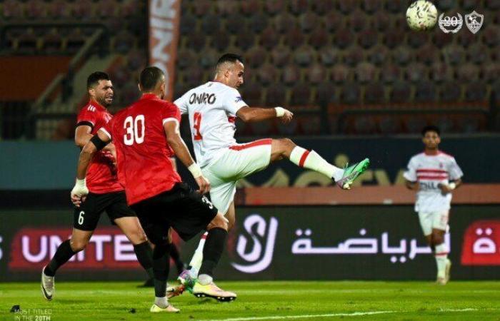 مشاهدة
      مباراة
      الزمالك
      وطلائع
      الجيش
      بث
      مباشر
      في
      الدوري
      اليوم - بوابة المساء الاخباري