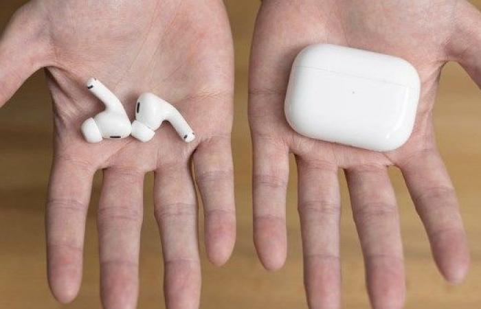 آبل تسعى لإحداث ثورة تكنولوجية صحية مع AirPods Pro 3 .. بوابة المساء الاخباري