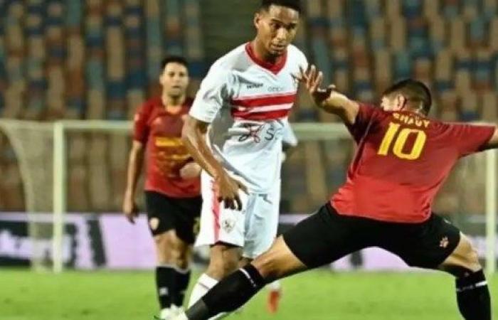 الزمالك وطلائع الجيش فى مواجهة قوية بالدوري المصري.. الليلة .. بوابة المساء الاخباري