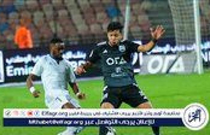 التعادل
      ينهي
      مباراة
      زد
      أمام
      إنبي
      في
      الدوري
      المصري