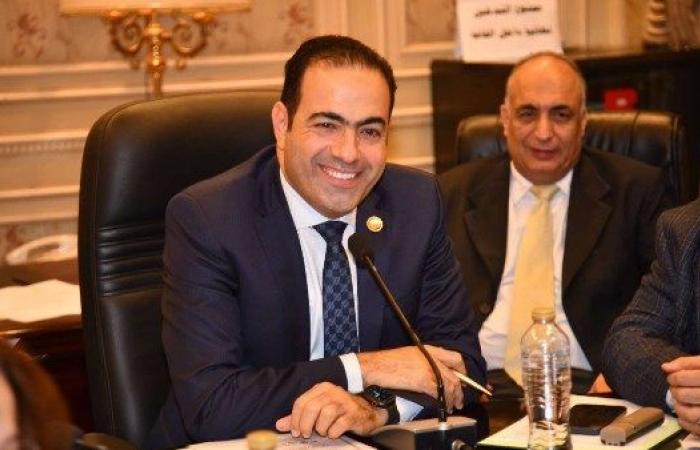 خط الدفاع الأول ضد الإرهاب.. "شباب المصريين" يثمن قرار الرئيس السيسي بشأن أبناء سيناء .. بوابة المساء الاخباري