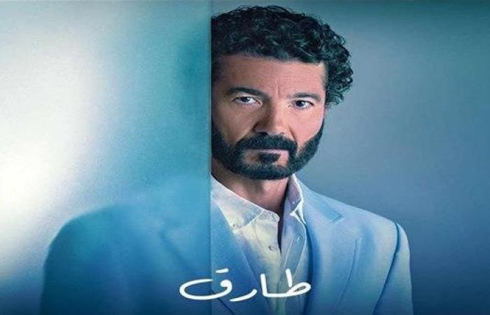 بعد طرحه بساعات ..حذف برومو مسلسل السراب لـ خالد النبوي .. بوابة المساء الاخباري