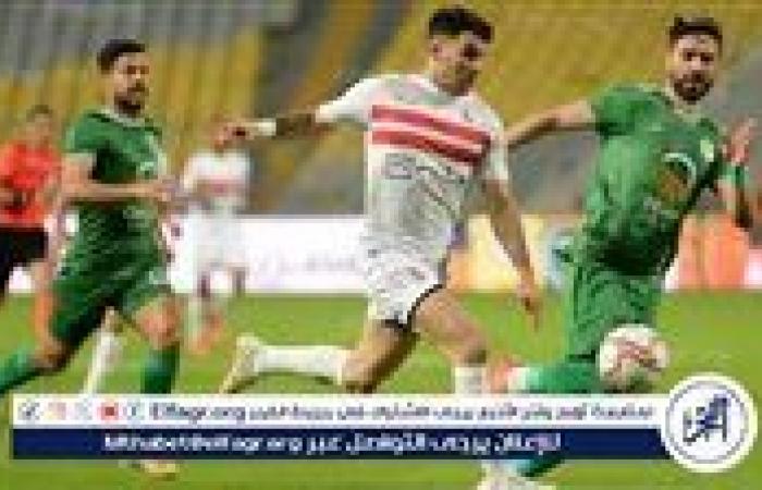 طاقم
      تحكيم
      جزائري
      لإدارة
      مباراة
      الزمالك
      والمصري
      في
      الكونفدرالية