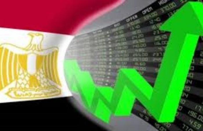 جولدمان ساكس: مصر ضمن أكبر اقتصادات العالم بحلول عام 2075 .. بوابة المساء الاخباري