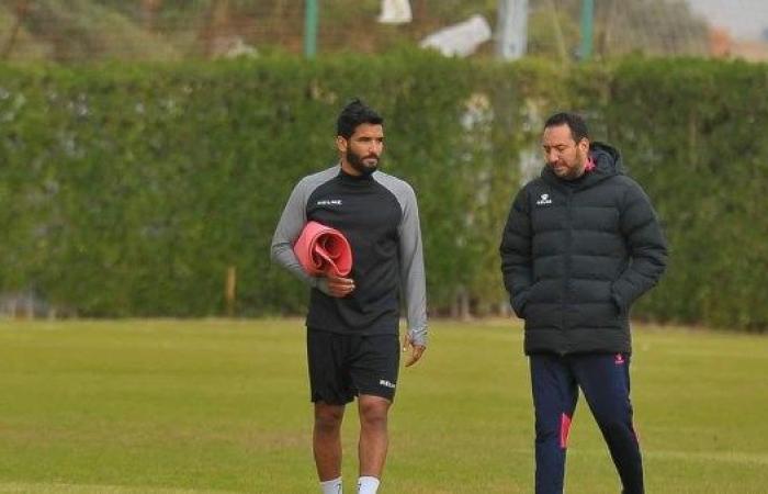 هيثم شعبان: صالح جمعة قد يعود للكرخ في يناير .. بوابة المساء الاخباري