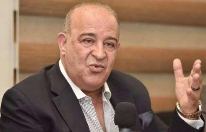 مجدي مرشد يثمن قرار الرئيس السيسي بالعفو عن 54 من أبناء سيناء .. بوابة المساء الاخباري