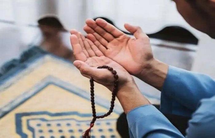 موعد
      بدء
      شهر
      رمضان
      2025..
      باقِ
      كام
      يوم؟ - بوابة المساء الاخباري