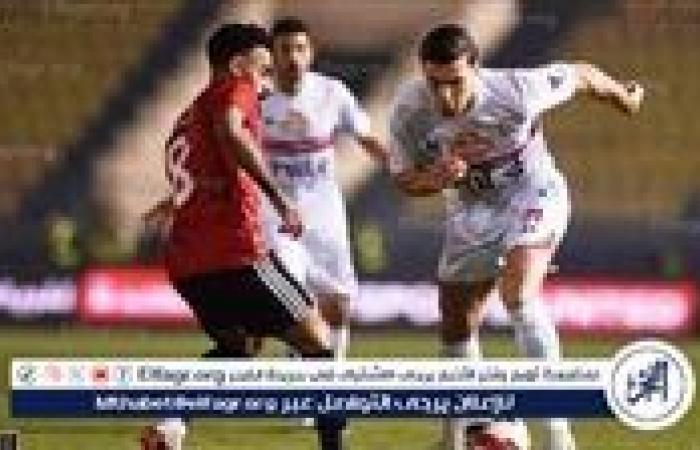 رئيس
      لجنة
      الحكام
      السابق:
      الزمالك
      يستحق
      ركلة
      جزاء
      أمام
      طلائع
      الجيش