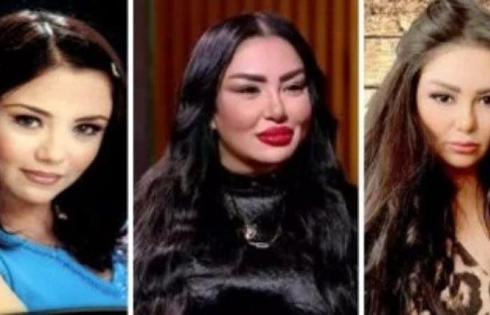 ظهور غير متوقع للفنانة إيمان أيوب بعد غياب سنوات .. بوابة المساء الاخباري