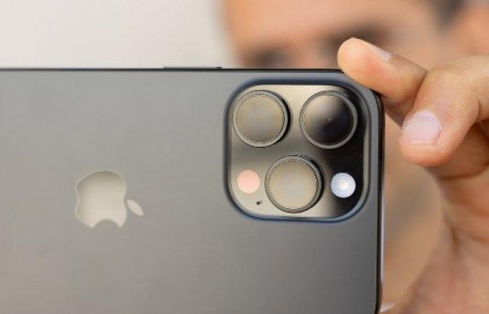 كاميرا iPhone 18 Pro تشهد طفرة تقنية مع فتحة عدسة متغيرة .. بوابة المساء الاخباري