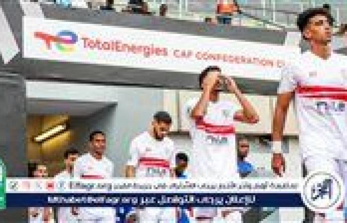 تدريبات
      فنية
      قوية
      لبدلاء
      الزمالك
      والمستبعدين
      من
      لقاء
      طلائع
      الجيش
      في
      الدوري