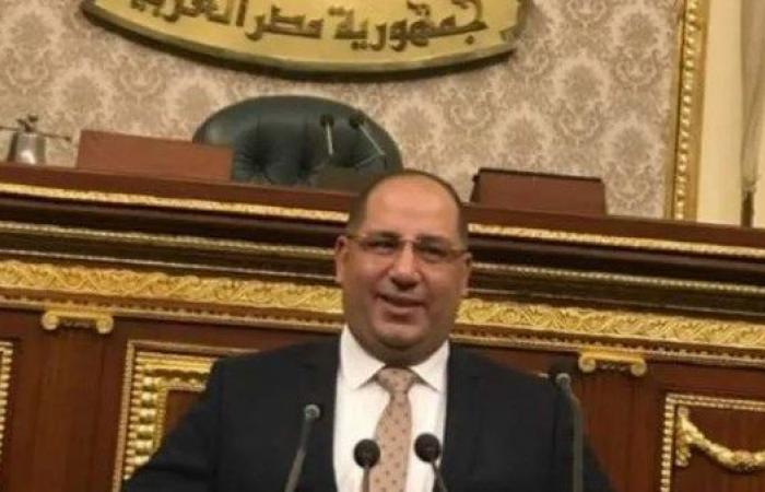 برلماني: قرار الرئيس السيسي بالإفراج عن 54 من أبناء سيناء يقوي النسيج الوطني .. بوابة المساء الاخباري