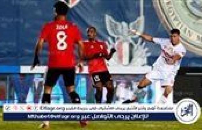 لاعب
      طلائع
      الجيش:
      نشعر
      بالحزن
      بسبب
      التعادل
      مع
      الزمالك..
      وكنا
      قادرين
      على
      الفوز