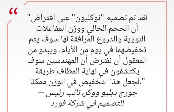 أول سيارة تعمل بالطاقة النووية.. ظهرت قبل 65 عامًا .. بوابة المساء الاخباري