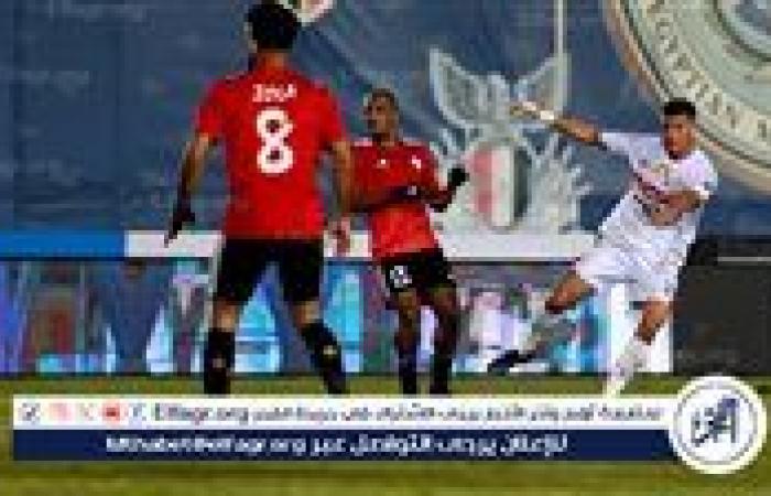 خبير
      تحكيمي
      يكشف
      عن
      أحقية
      الزمالك
      في
      ركلة
      جزاء
      أمام
      الجيش