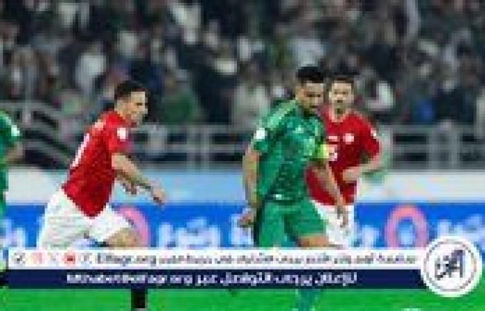 منتخب
      السعودية
      يقتنص
      فوز
      مثير
      أمام
      اليمن
      في
      كأس
      الخليج
      العربي
      26