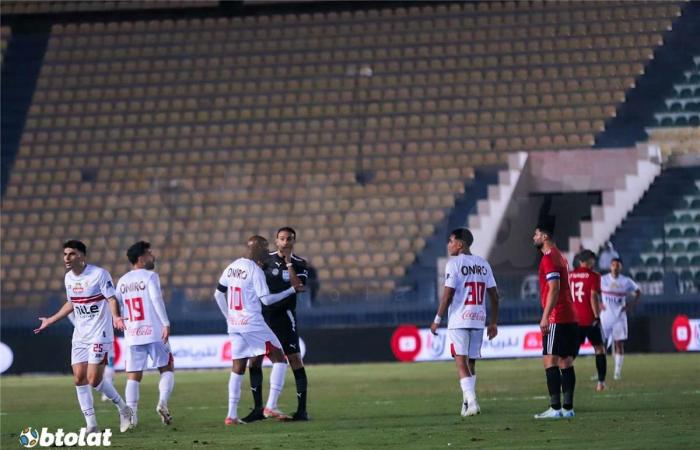 عاجل
      |
      حملة
      ممنهجة..
      الزمالك
      يعلن
      تقدمه
      بشكوى
      ضد
      حكام
      مباراة
      طلائع
      الجيش