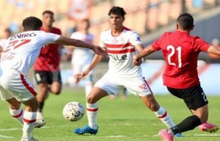 خالد
      سطوحي:
      الزمالك
      لايستحق
      ركلة
      جزاء
      أمام
      طلائع
      الجيش
      (فيديو) - بوابة المساء الاخباري