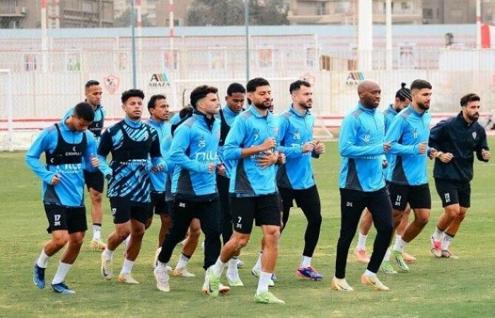 رحيل
      لاعب
      كبير
      في
      الزمالك
      خلال
      أيام..
      الغندور
      يكشف
      التفاصيل - بوابة المساء الاخباري