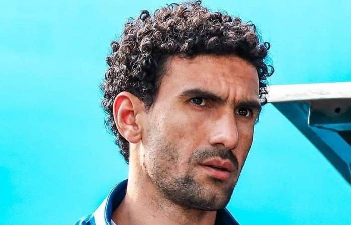 مستواه لا يليق بالنادي.. لاعب الزمالك السابق ينتقد محمد عواد .. بوابة المساء الاخباري