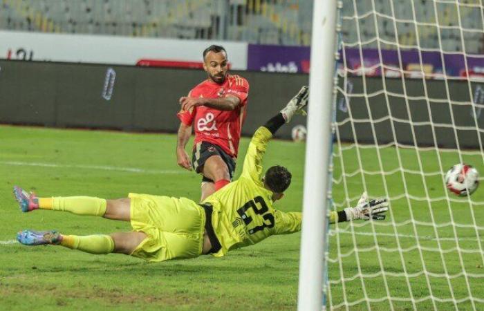 صدارة
      لـ
      الزمالك..
      جدول
      ترتيب
      بطولة
      الدوري
      المصري
      بعد
      فوز
      الأهلي
      على
      المصري - بوابة المساء الاخباري