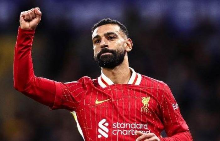 محمد صلاح في 2025.. أسطورة تتطلع إلى 5 إنجازات تاريخية .. بوابة المساء الاخباري