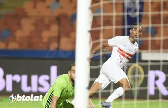 الجزيري
      يوجه
      الإنذار
      الأخير
      لـ
      الزمالك
      قبل
      اللجوء
      لـ
      فيفا