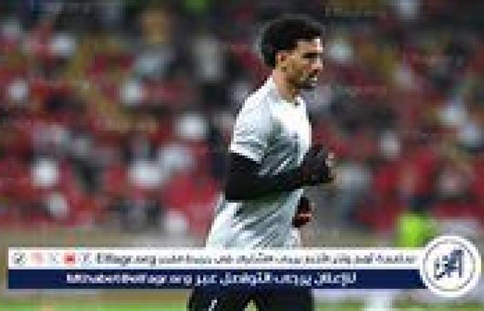 تدريبات
      قوية
      لحراس
      الزمالك
      استعدادًا
      لمواجهة
      الاتحاد
      السكندري