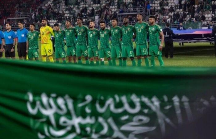 المنتخب
      السعودي
      يواصل
      تدريباته
      استعدادا
      لمواجهة
      العراق
      في
      «خليجي
      26» - بوابة المساء الاخباري