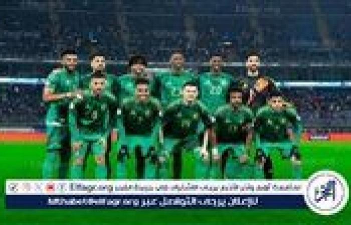 استبعاد
      نجم
      المنتخب
      السعودي
      من
      خليجي
      26
      بسبب
      الإصابة