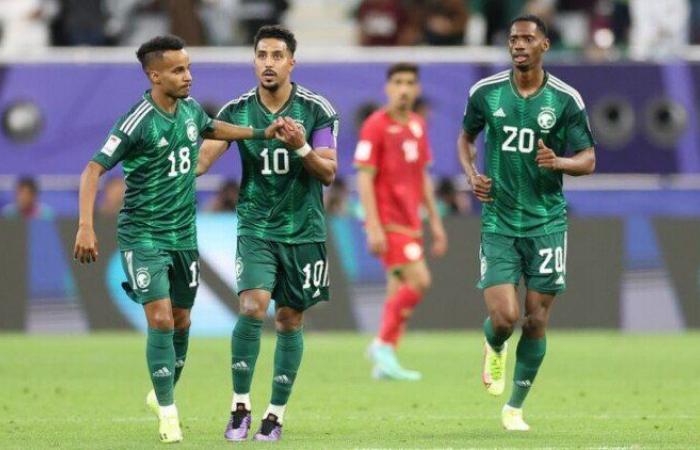 إصابة
      جديدة
      تضرب
      منتخب
      السعودية
      في
      خليجي
      26 - بوابة المساء الاخباري