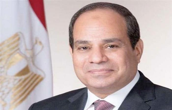 الرئيس
      السيسي
      يوجه
      باستمرار
      العمل
      على
      إنهاء
      مشروعات
      تطوير
      قناة
      السويس - بوابة المساء الاخباري