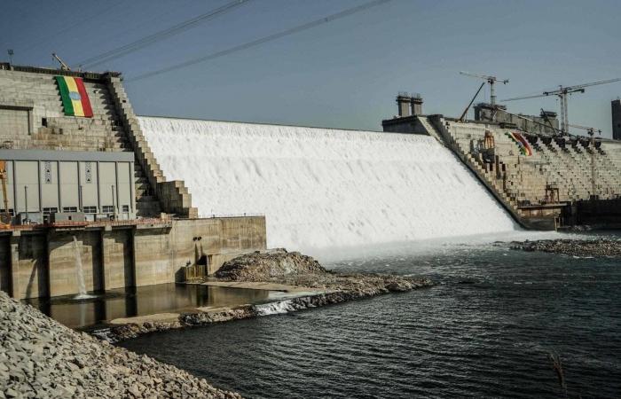 الجمعية المصرية للجغرافيا: لدينا أبحاث خاصة بسد النهضة لا توجد بإثيوبيا .. بوابة المساء الاخباري