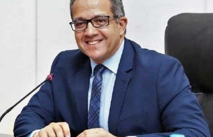 إسبانيا تدعم مرشح مصر لمنصب المدير العام لليونسكو .. بوابة المساء الاخباري