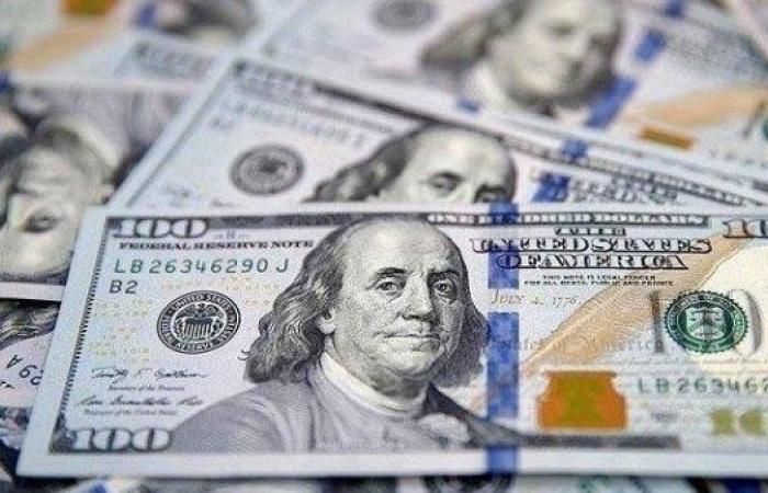 سعر الدولار اليوم 27-12-2024 .. بوابة المساء الاخباري