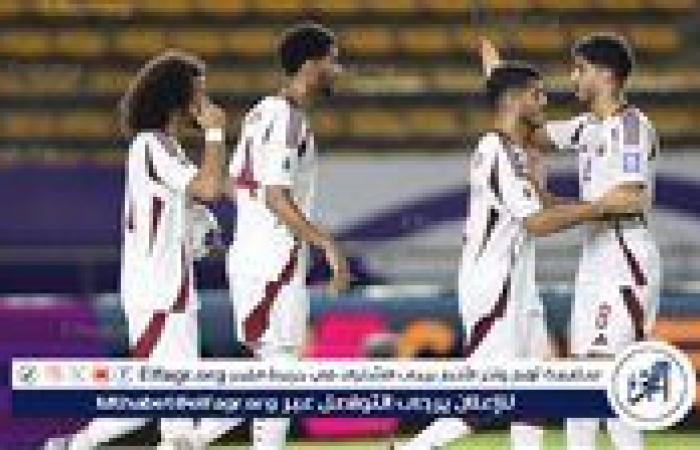 منتخب
      الكويت:
      سنلعب
      للفوز
      في
      مباراة
      قطر
      الحاسمة
      وتحقيق
      التأهل
      لنصف
      النهائي