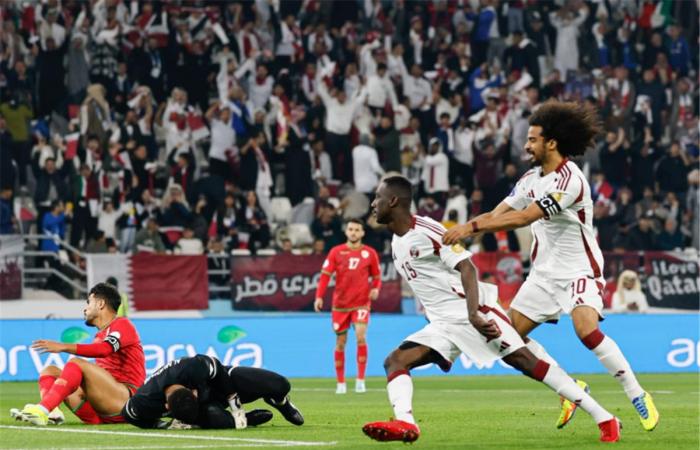 مواعيد
      مباريات
      اليوم
      الجمعة
      27122024
      والقنوات
      الناقلة..
      مواجهات
      قوية
      في
      كأس
      الخليج
      2024
      خليجي
      26